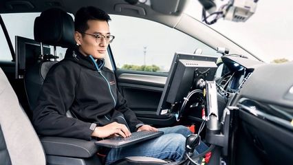 博世中國總裁陳玉東 整體產能恢復仍需時日，軟件開發是關鍵突破