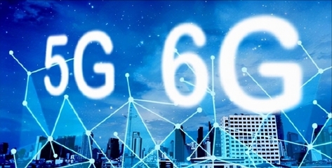 5G用來服務(wù)IoT,6G用來干什么?