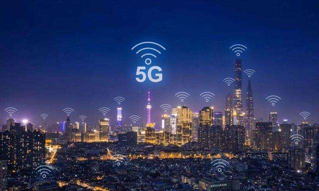 5G網(wǎng)絡(luò)加速成型!全國已建設(shè)開通5G基站超50萬個